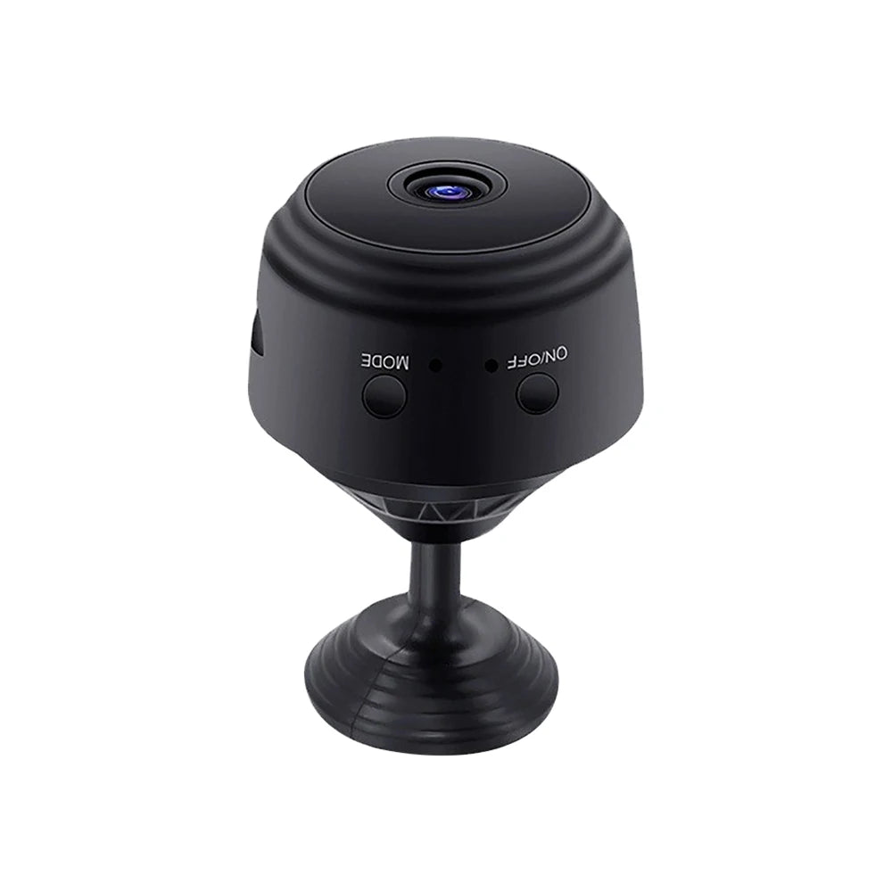 A9 Wifi Mini Camera 1080P Security Monitoring Wireless Remote Night Vision Video Surveillance Smart Home Mini DV Cam HD Camera